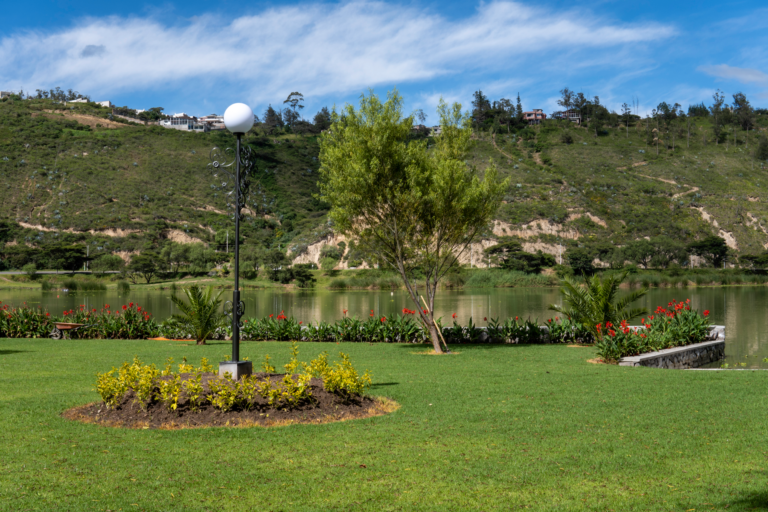 Espacio para eventos